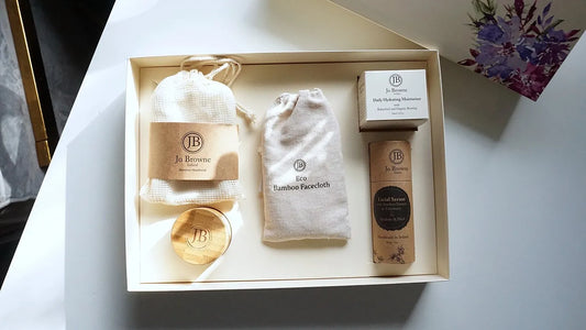 The Gift of Skincare