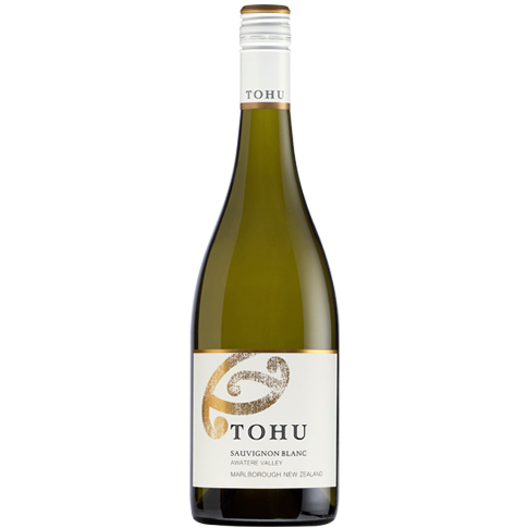 Tohu Sauvignon Blanc