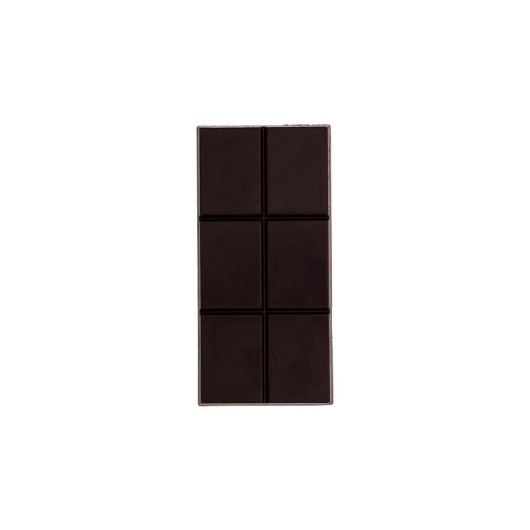 Very Dark Chocolate Bar