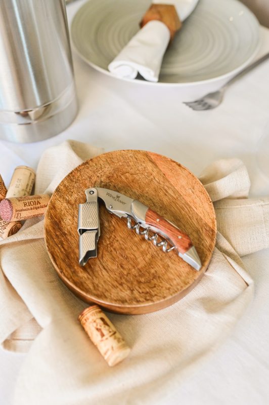 Winelover Waiter’s Friend Corkscrew