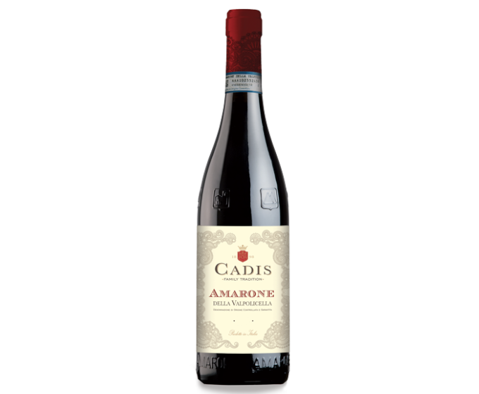 Amarone della Valpolicella Docg CADIS