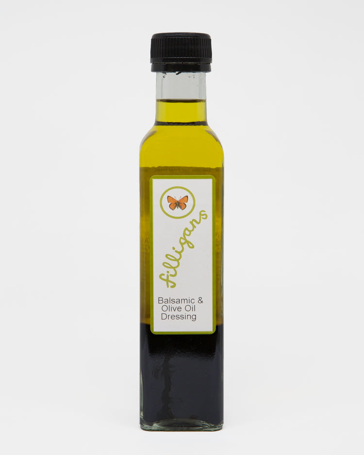 Filligans Balsamic and Olive Oil Dressing