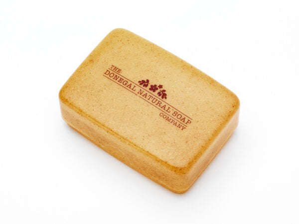 Biodegradable Liquid Spruce Wood Soap Box