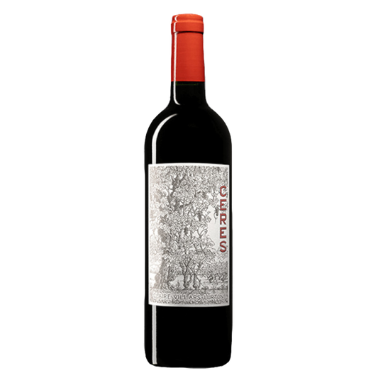 CHÂTEAU Haut Bages Liberal Ceres 2020