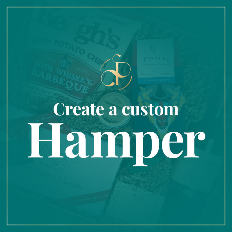 Create Your Own Hamper