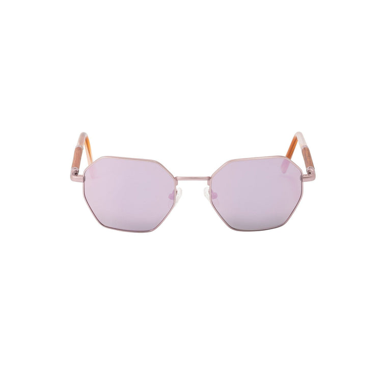 CRANN - Sunglasses -  Diamant Pink
