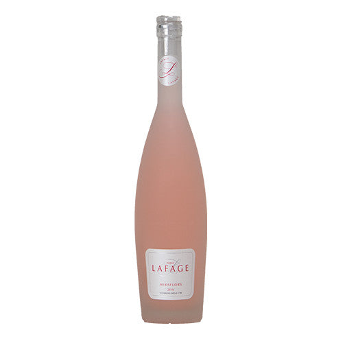 Lafage “Miraflors” Rosé