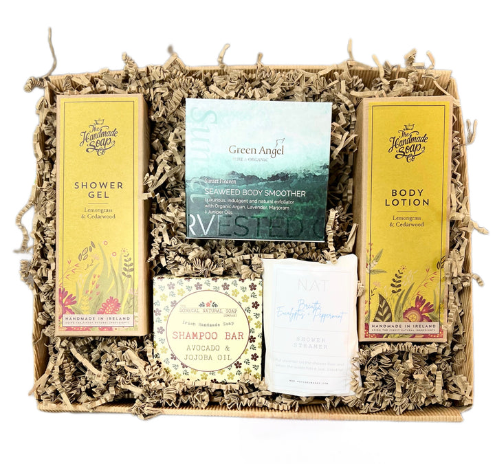 Gift Delivery Ireland Delivered in Style The Parcel Concierge