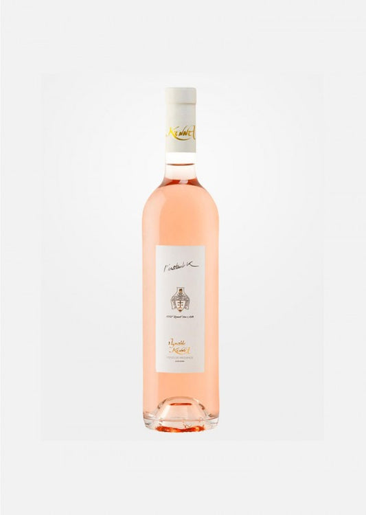Vignoble Kennel  - Côte de Provence