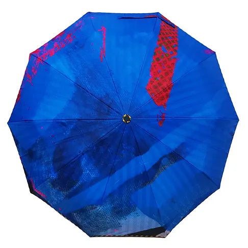 Eco Umbrellas