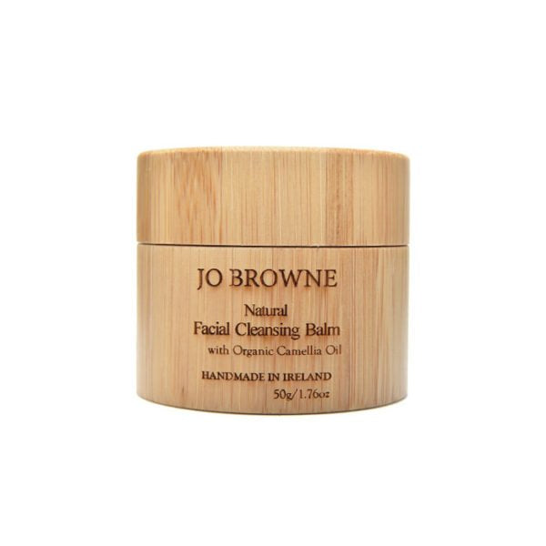 Facial Cleansing Balm - Jo Browne
