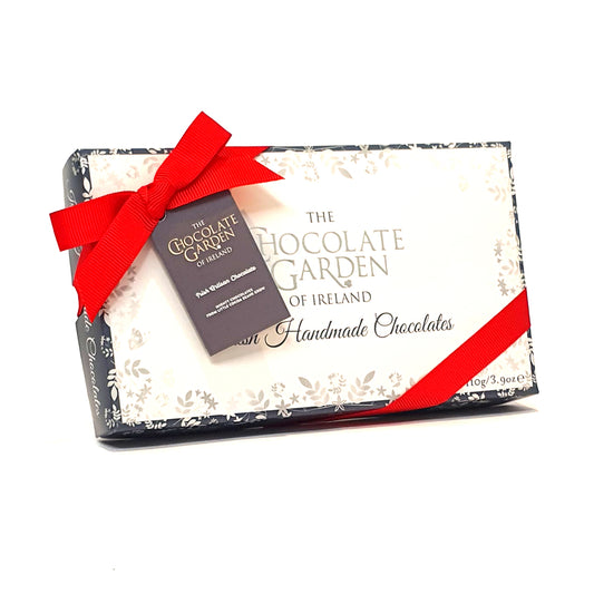 Luxury Chocolate Selection 110gm