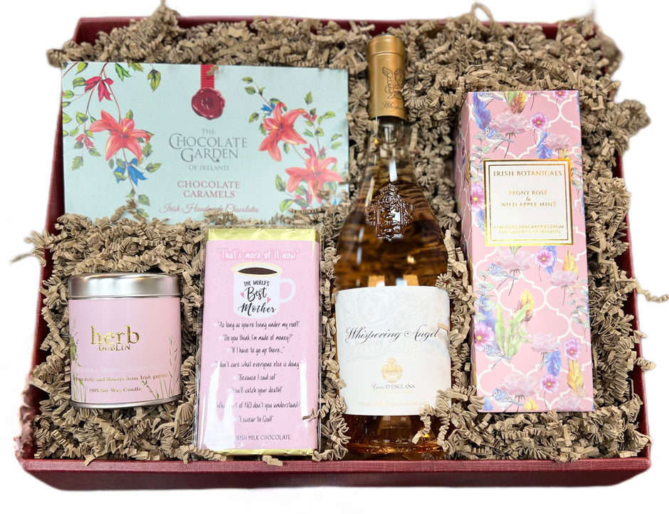 Gift Delivery Ireland Delivered in Style The Parcel Concierge