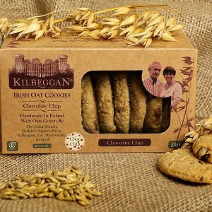 Kilbeggan Cookies - Chocolate Chip