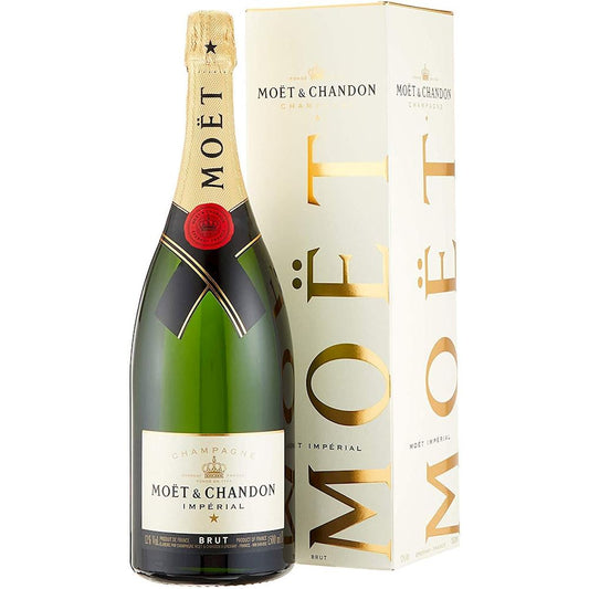 Moët & Chandon Brut Impérial NV 750ml