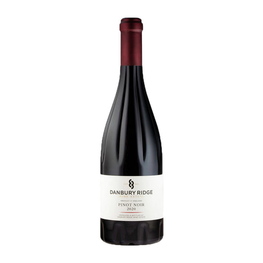 Danbury Ridge Pinot Noir 2020