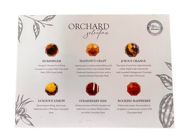 Orchard Selection