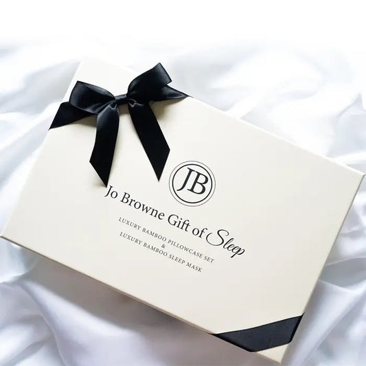 The Gift of Sleep - Jo Browne