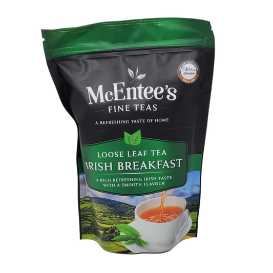 McEntee’s - Irish Breakfast Tea