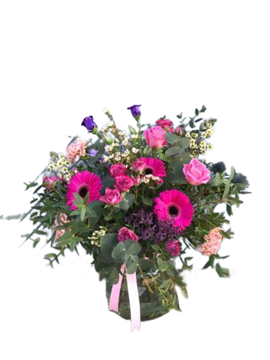Hope Vase