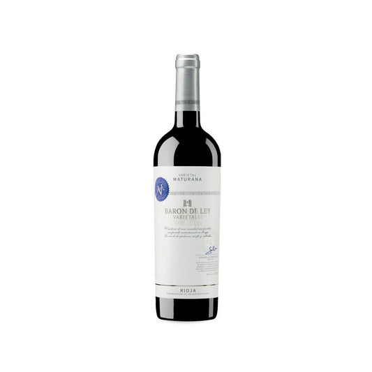 Baron De Ley Maturana