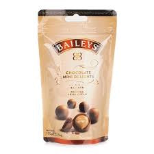 Baileys Chocolate Mini Delights