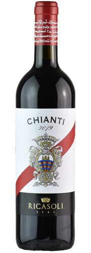 Chianti Wine