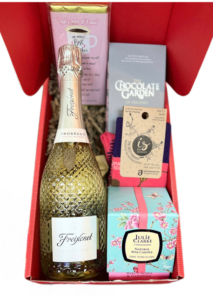 Gift Delivery Ireland Delivered in Style The Parcel Concierge