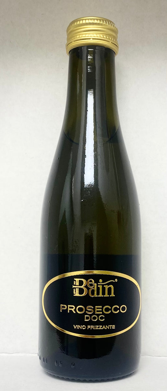 BeDin  Prosecco D.O.C. Frizzante