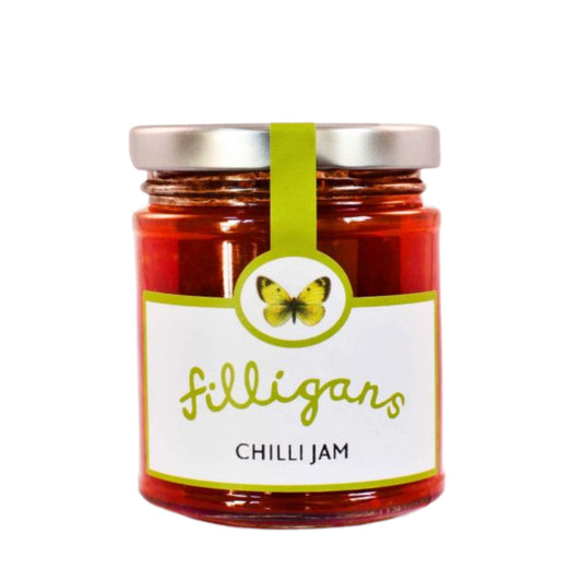 Chilli Jam - Filligans
