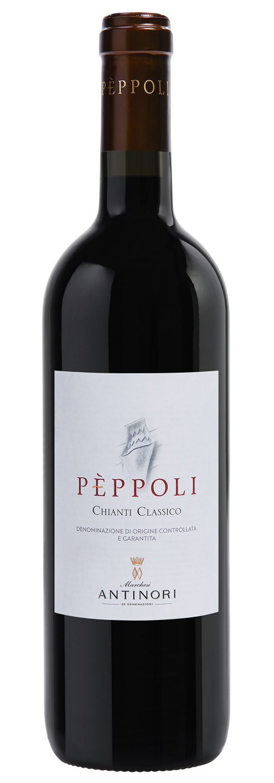 Peppoli Chianti Classico