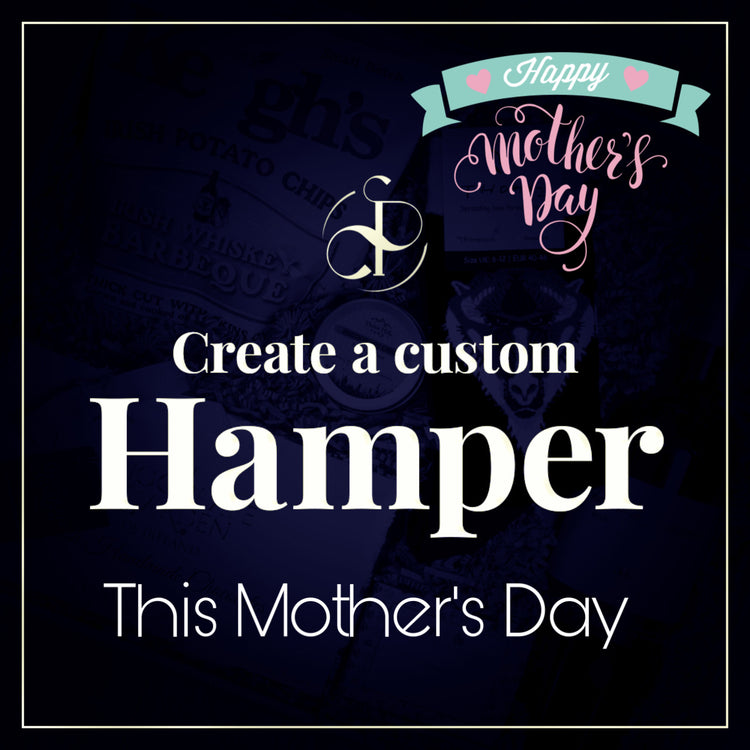 Create Your Mothers Day Hamper