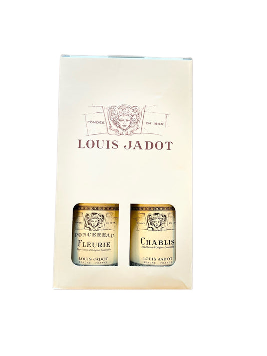 Louis Jadot gift pack