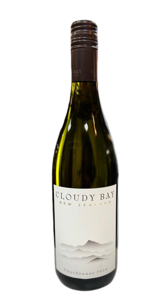 Cloudy Bay Chardonnay