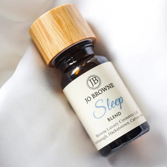 Sleep Aroma Blends - Jo Browne