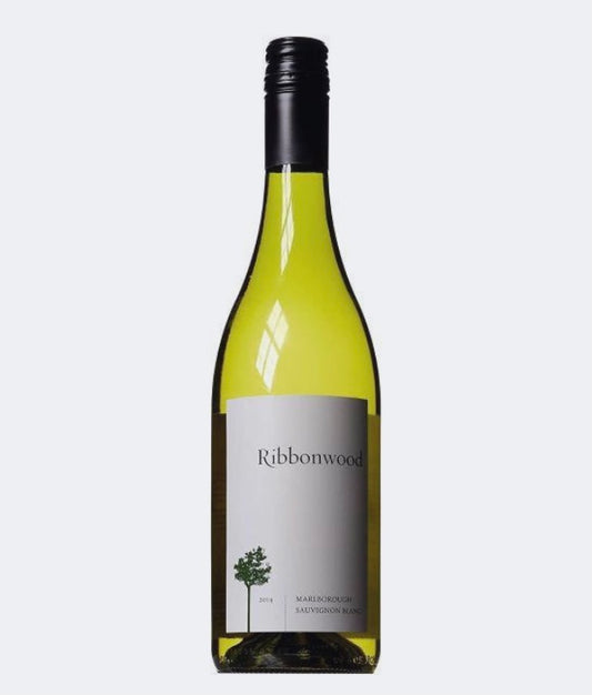 Ribbonwood Sauvignon Blanc -Marlborough