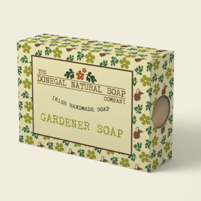 Gardener Soap