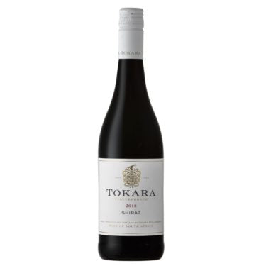 Tokara Shiraz