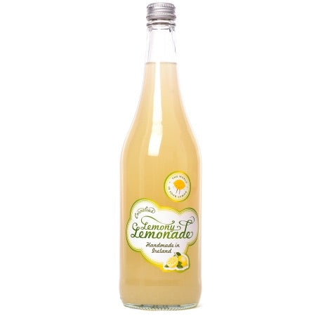 Cornelius’s Lemony Lemonade 750mL