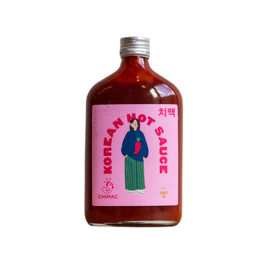 Condiment Essentials