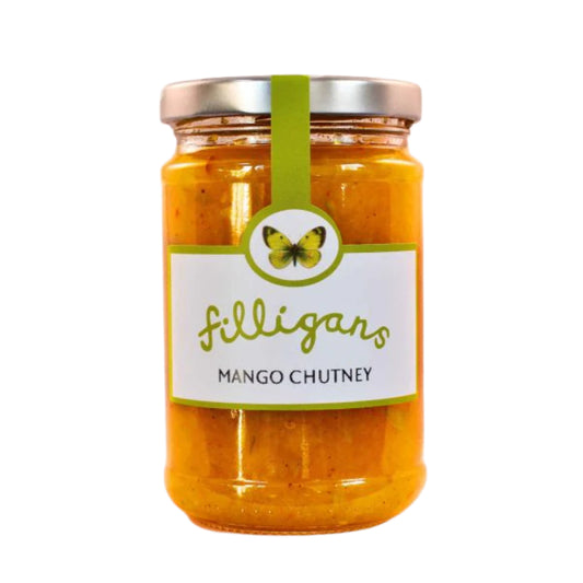 Mango Chutney - Filligans