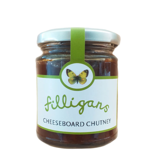 Cheeseboard Chutney - Filligans
