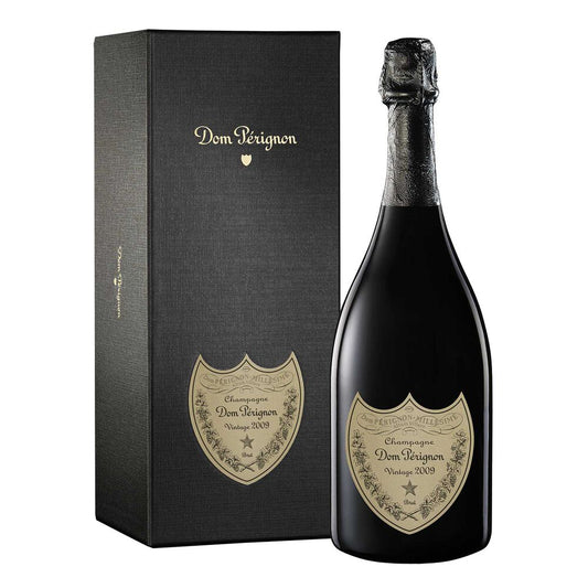 Dom Perignon Champagne