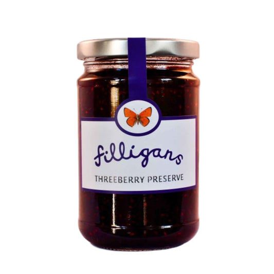 Threeberry Preserve 320g