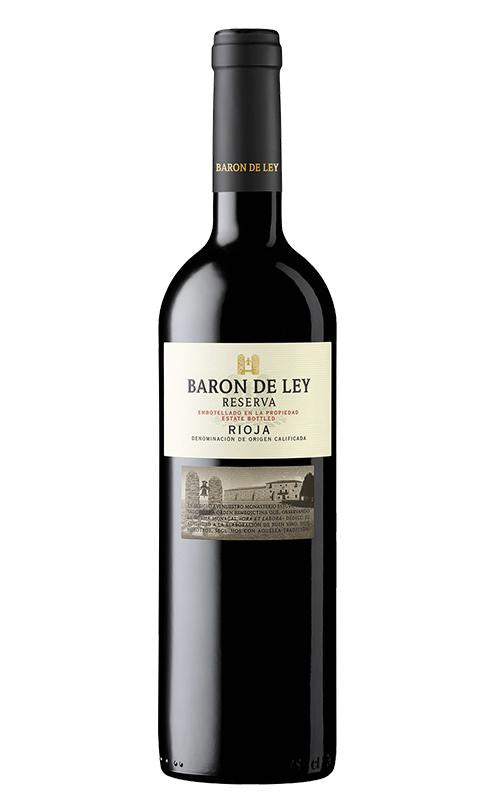 Baron De Ley Rioja Reserva