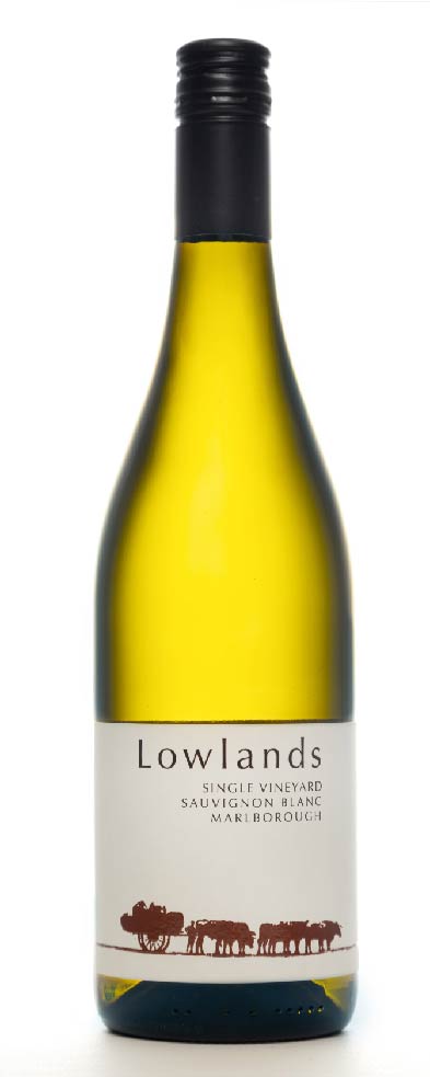 Lowlands Sauvignon Blanc