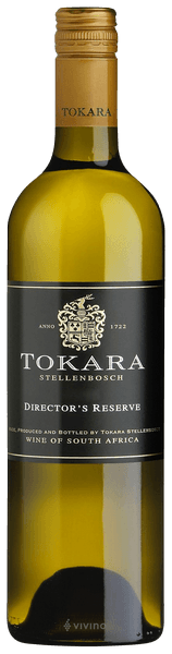 Tokara Directors Reserve White