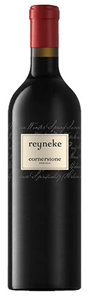 Reyneke Cornerstone 2018
