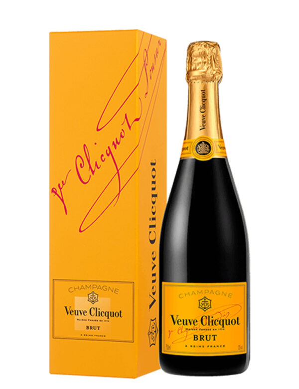 Veuve Clicquot Brut