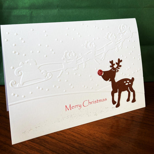 Christmas Cards